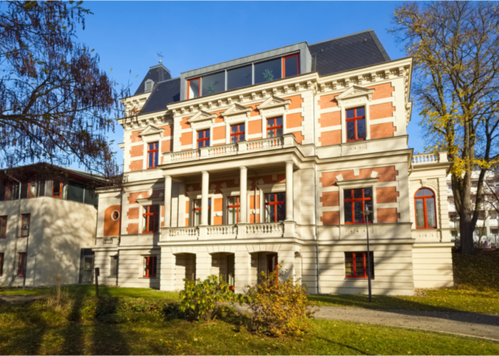Nachhilfe in Erkner – Stadtansicht von Erkner