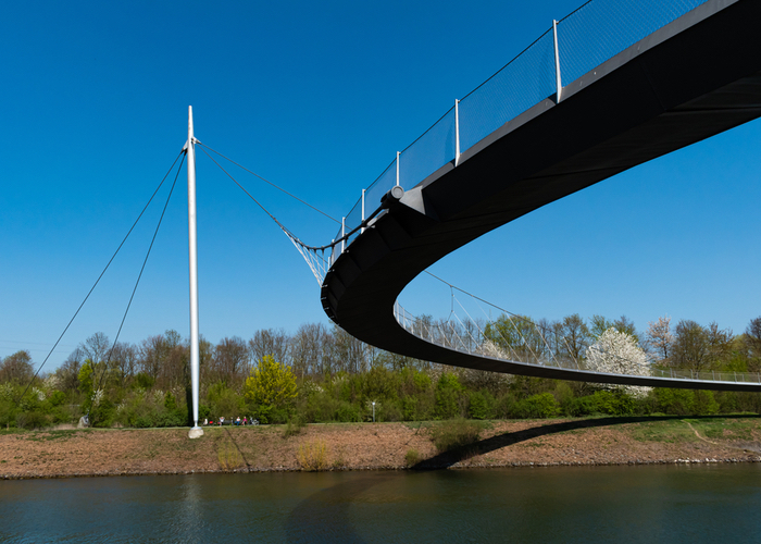 Nachhilfe in Gladbeck – Stadtansicht von Gladbeck