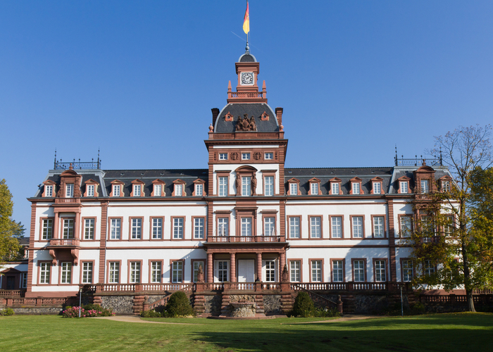 Nachhilfe in Hanau – Stadtansicht von Hanau