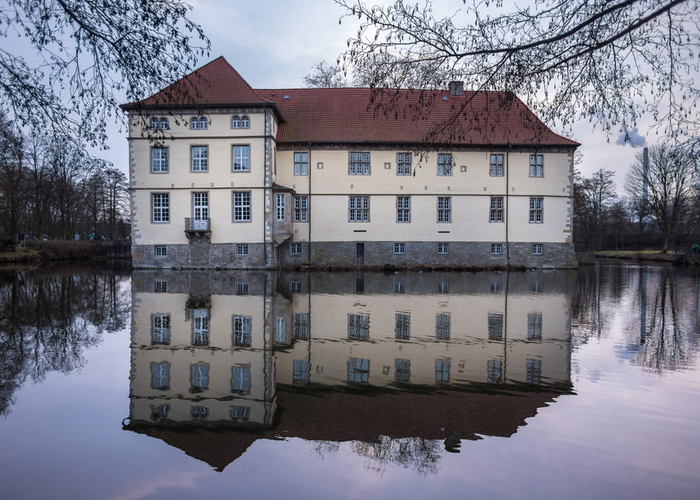 Nachhilfe in Herne – Stadtansicht von Herne