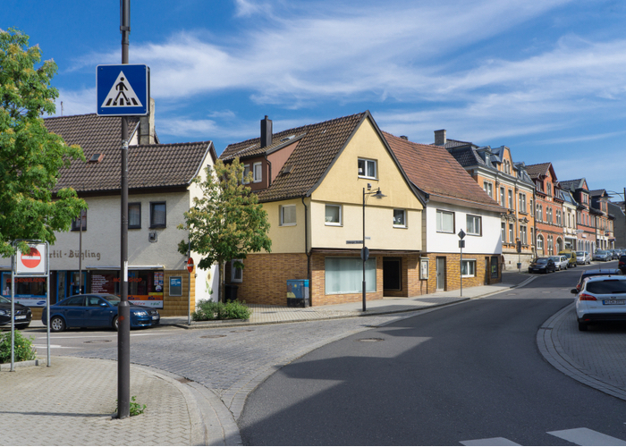 Nachhilfe in Neustadt bei Coburg – Stadtansicht von Neustadt bei Coburg