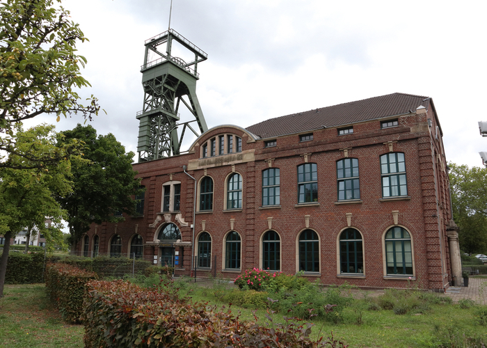 Nachhilfe in Oberhausen – Stadtansicht von Oberhausen